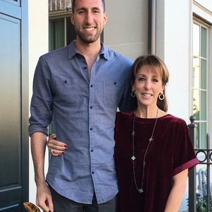 Meet your Posher, Andrew